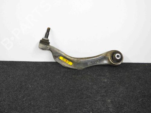 Used Left front suspension arm BMW 5 (F10) 530 i (258 hp) 13326054