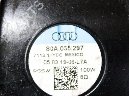 Other AUDI Q5 (FYB, FYG) 2.0 TFSI quattro | BP16541061O1 