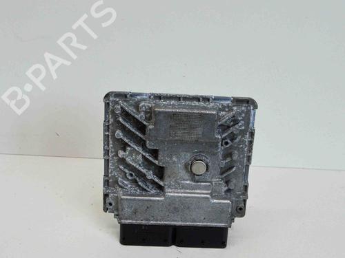 Used Engine control unit (ECU) AUDI A4 B9 (8W2, 8WC) 2.0 TFSI quattro (252 hp) 12323710