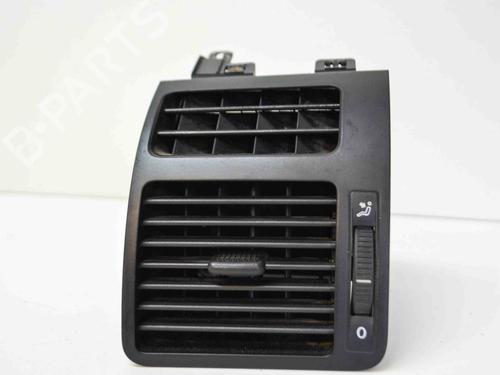 Grille d'aération VW TOURAN (1T1, 1T2) 1.9 TDI (105 hp) 14674135