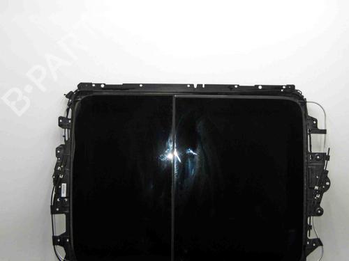 Soltag AUDI A8 D4 (4H2, 4H8, 4HC, 4HL) 3.0 TFSI quattro (333 hp) 13030013