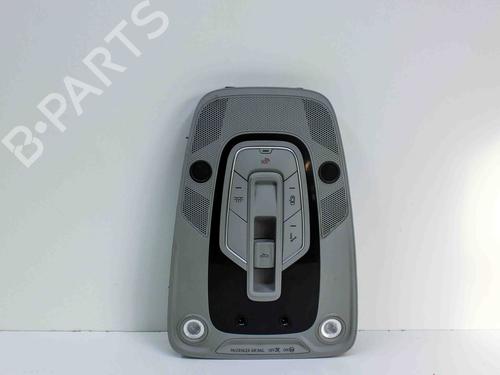 Plafoniera AUDI A4 B9 (8W2, 8WC) 2.0 TFSI quattro | BP17714065I8 