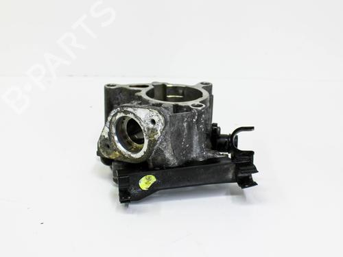 Vacuum pump AUDI Q5 (FYB, FYG) 2.0 TFSI quattro | BP17549272M80 