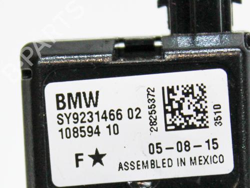 Electronic module BMW 4 Gran Coupe (F36) 428 i | BP13247193M83 