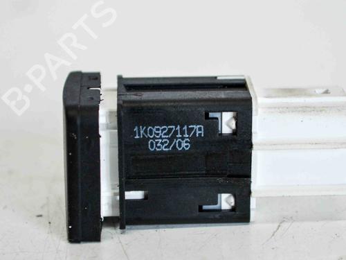 Switch VW GOLF V (1K1) 1.9 TDI | BP6501528I30