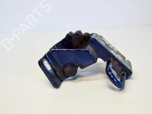 Hinge/Door check strap VW GOLF VI (5K1) 1.4 TSI | BP14669349C146 