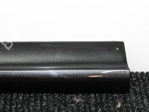 Door moulding trim AUDI Q5 (8RB) 3.0 TFSI quattro | BP28821310C150 