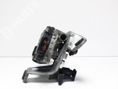 Front wipers mechanism VW PHAETON (3D1, 3D2, 3D3, 3D4, 3D6, 3D7, 3D8, 3D9) 3.0 V6 TDI 4motion | BP6485562C83 