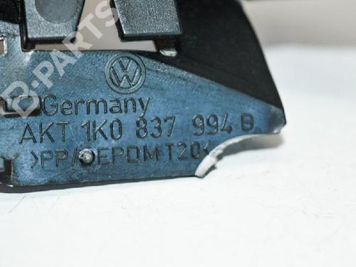 Other VW GOLF V (1K1) 1.9 TDI | BP6494367O1 