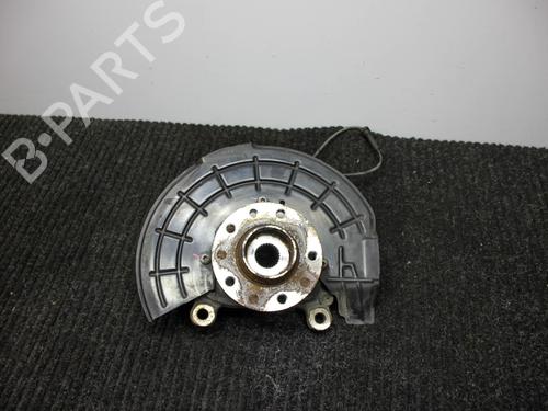 Left front steering knuckle JEEP COMPASS (MK49) 2.4 | BP30129887M25