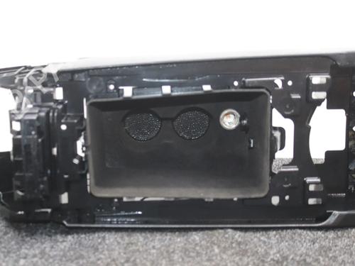 Middle console MASERATI GHIBLI III (M157) 3.0 S Q4 | BP38320099I22 - Image 5
