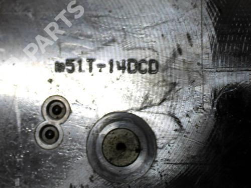 ABS pump VW PASSAT B6 (3C2) 2.0 TDI | BP6488085M43 