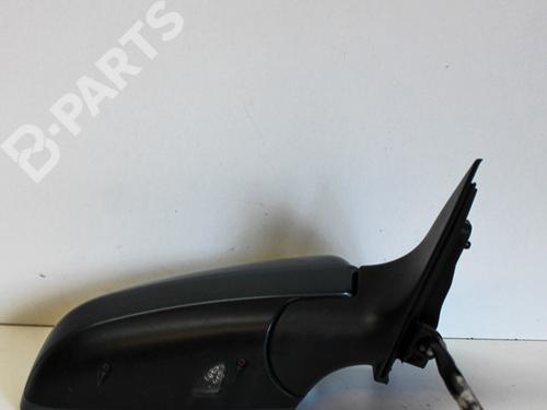 Right mirror AUDI A6 C6 Avant (4F5) 2.7 TDI | BP10620626C27 