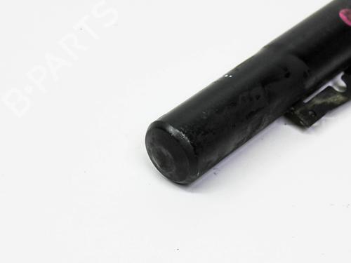 Left front shock absorber PORSCHE 911 (996) 3.6 Turbo 4S | BP22847808M16 
