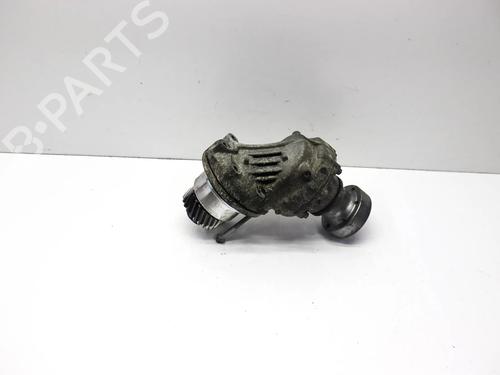 Used Transfer box MERCEDES-BENZ CLA Coupe (C117) CLA 250 (117.344) (211 hp) 29637877