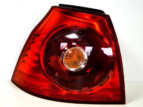Left taillight VW GOLF V (1K1) 2.0 TDI | BP7913671C34 