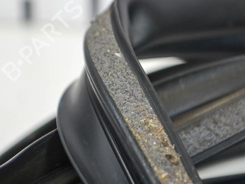 Rubber door seal AUDI A6 C7 (4G2, 4GC) 2.0 TDI | BP14672025C142 