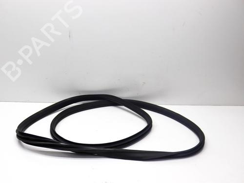 Used Rubber door seal MERCEDES-BENZ CLA Coupe (C117) CLA 250 (117.344) (211 hp) 29752375