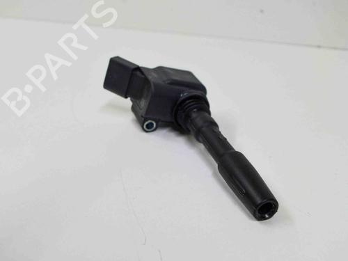Ignition coil AUDI A6 C7 (4G2, 4GC) 2.0 TFSI quattro | BP13465714M94