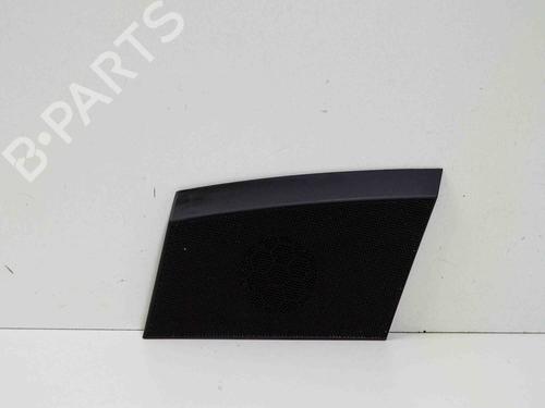 Used Grille PORSCHE CAYENNE (92A) 3.6 (300 hp) 14679953