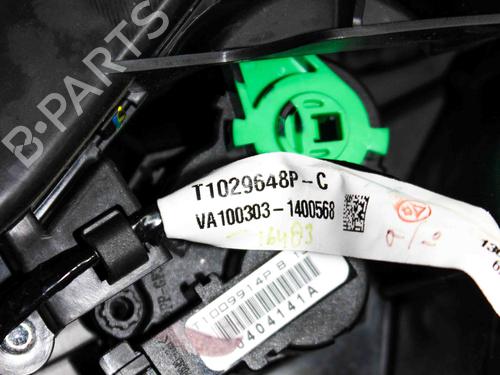 Heater matrix NISSAN LEAF (ZE0) Electric | BP21591653M63