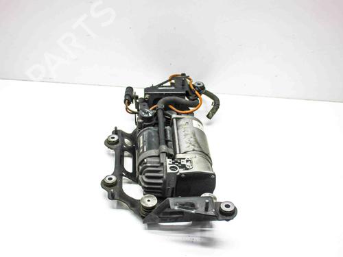Suspension compressor AUDI A8 D4 (4H2, 4H8, 4HC, 4HL) 4.2 FSI quattro | BP29593085M103 