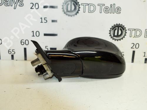 Left mirror BMW 3 Touring (E91) 318 i | BP15083508C26 