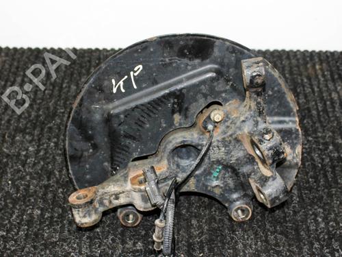 Left front steering knuckle FORD USA MUSTANG Coupe 3.7 V6 | BP28821569M25 