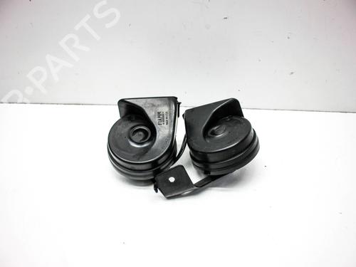 Used Horn JEEP COMPASS (MK49) 2.4 (170 hp) 30129874