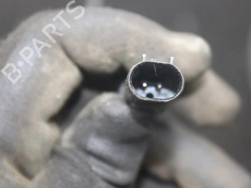 Right rear steering knuckle BMW X3 (G01, F97, G08) iX3 | BP30619689M28 