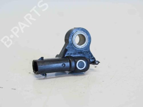 Elektronisk sensor AUDI A4 B9 (8W2, 8WC) 1.4 TFSI (150 hp) 6501066