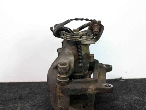 Pinza freno trasera izquierda VW PHAETON (3D1, 3D2, 3D3, 3D4, 3D6, 3D7, 3D8, 3D9) 3.0 V6 TDI 4motion | BP14677641M107