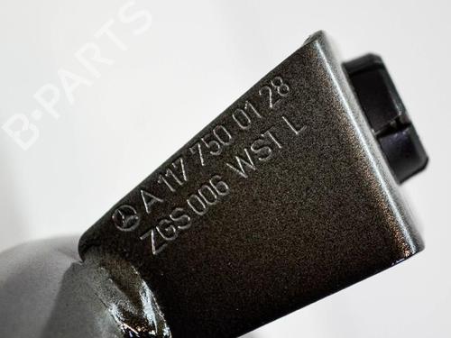 Hinge/Door check strap MERCEDES-BENZ CLA Coupe (C117) CLA 220 CDI / d (117.303) | BP14690186C146 