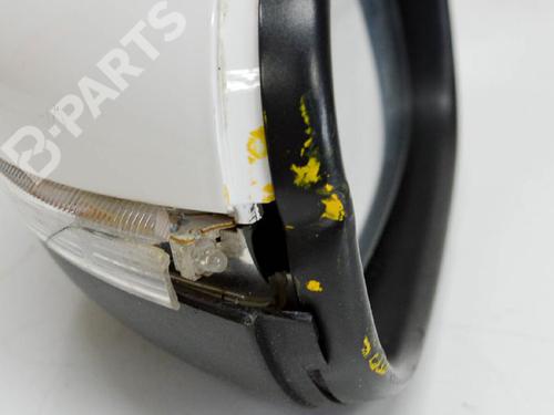 Left mirror VW GOLF VI (5K1) 1.4 | BP7914832C26 