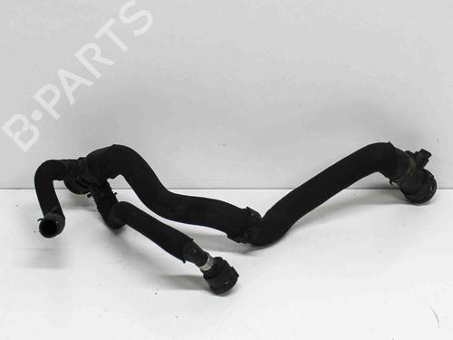 Used Pipe AUDI A4 B8 Avant (8K5) 2.0 TDI (170 hp) 14684543