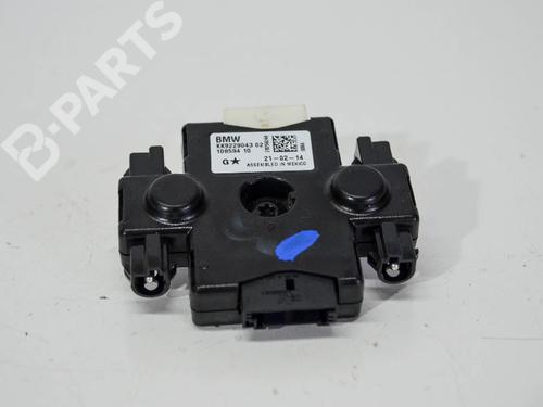 Electronic module BMW 3 Touring (F31) 318 d | BP7742851M83 