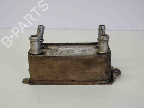 Used Oil radiator JAGUAR XF I (X250) 3.0 D (241 hp) 8849753