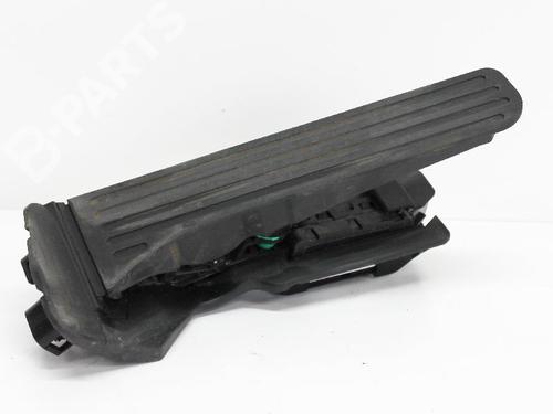 Used Pedal SKODA OCTAVIA II (1Z3) 1.6 (102 hp) 7672221