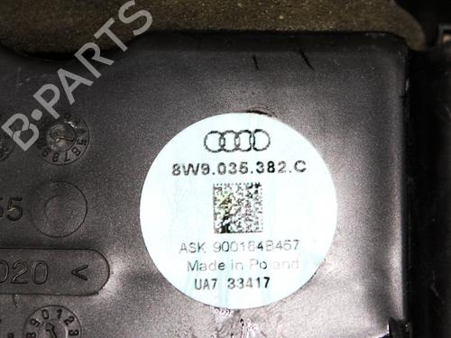 Speaker AUDI A5 Sportback (F5A, F5F) S5 quattro | BP19331394E2 