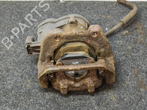 Right rear brake caliper BMW 5 Touring (F11) 520 d | BP14673213M106 