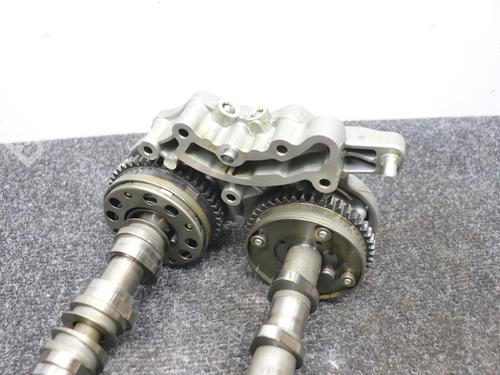Andre AUDI Q5 (FYB, FYG) 2.0 TFSI quattro | BP38783269O1 - Image 12