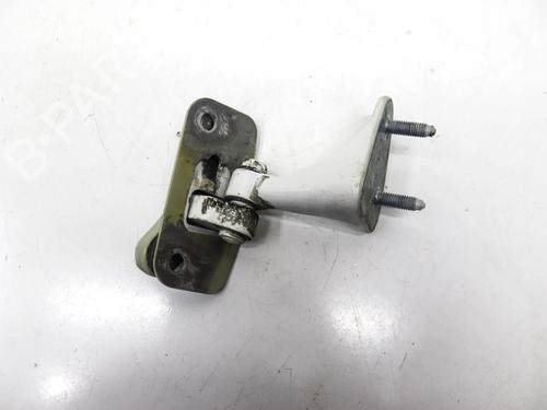 Dørhengsel/Dørstopper PORSCHE PANAMERA (970) 3.6 (300 hp) 30837121