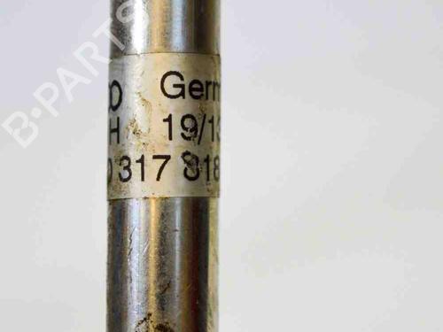 Pipe AUDI A4 B8 Avant (8K5) RS4 quattro | BP14689787M125 