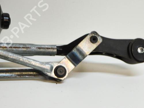Front wipers mechanism BMW X5 (F15, F85) xDrive 40e | BP28820367C83 