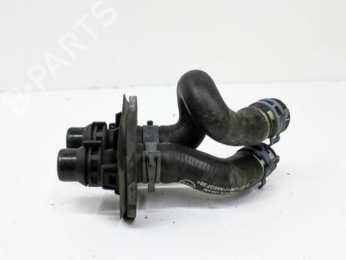 Used Switch AUDI Q5 (8RB) 3.0 TFSI quattro (272 hp) 18888194