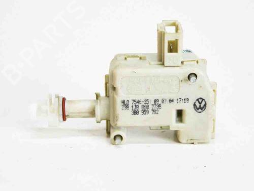 Used Electronic module VW TOUAREG (7LA, 7L6, 7L7) 2.5 R5 TDI (163 hp) 6488836