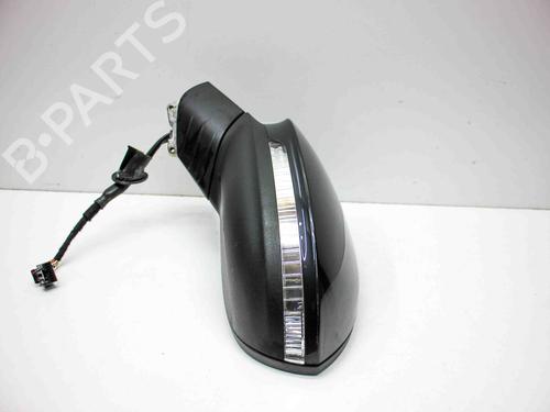 Left mirror CUPRA BORN (K11) 58 e-boost | BP29310734C26 