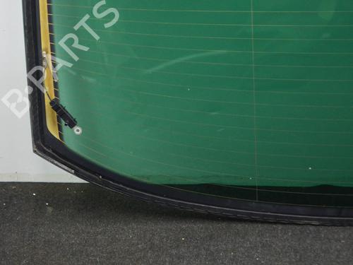 Bootlid window VW PASSAT CC B6 (357) 2.0 TDI | BP26221758C64 