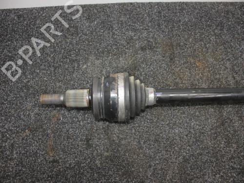 Right rear driveshaft CHRYSLER 300C (LX) 3.6 | BP38030187M41 - Image 5