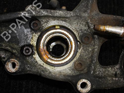 Left front steering knuckle AUDI A4 B8 (8K2) 2.0 TDI | BP34347037M25 - Image 8
